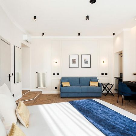 Adriana Boutique Guest House Rome Exterior photo