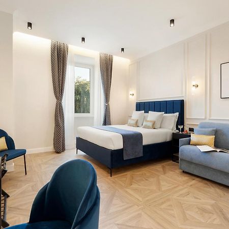Adriana Boutique Guest House Rome Exterior photo