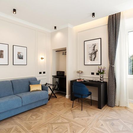 Adriana Boutique Guest House Rome Exterior photo